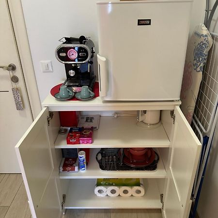 Margherita'S Room Rovinj Zewnętrze zdjęcie
