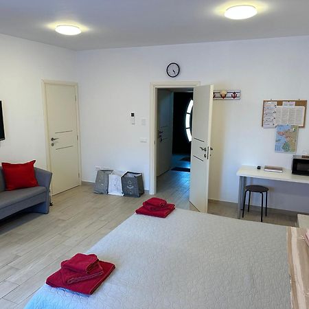 Margherita'S Room Rovinj Zewnętrze zdjęcie