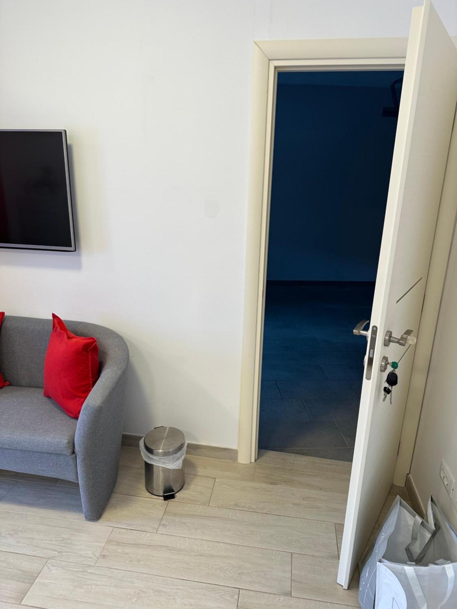 Margherita'S Room Rovinj Zewnętrze zdjęcie