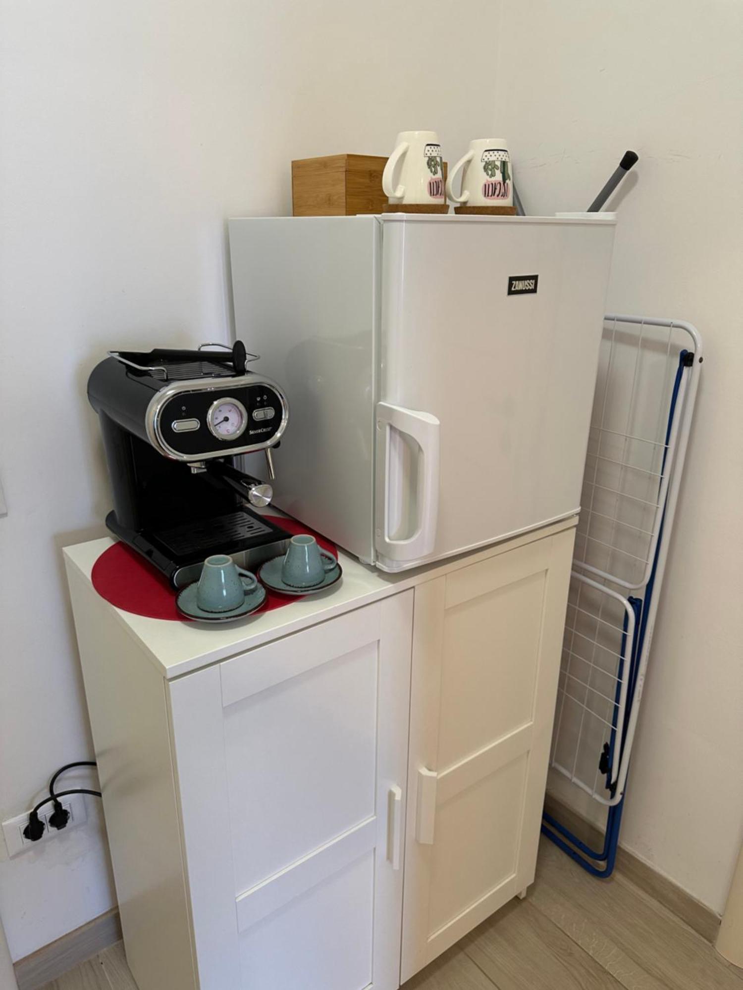 Margherita'S Room Rovinj Zewnętrze zdjęcie
