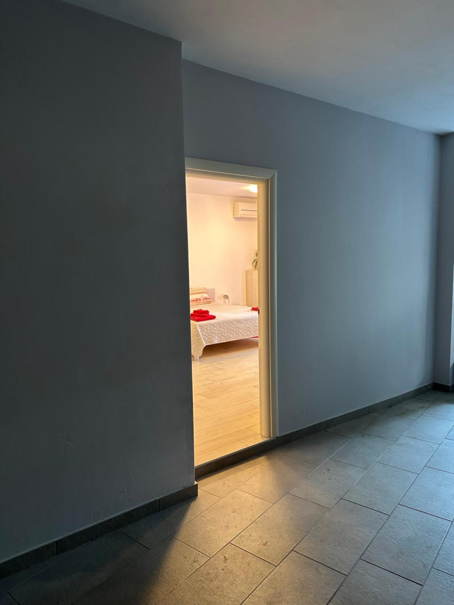 Margherita'S Room Rovinj Zewnętrze zdjęcie
