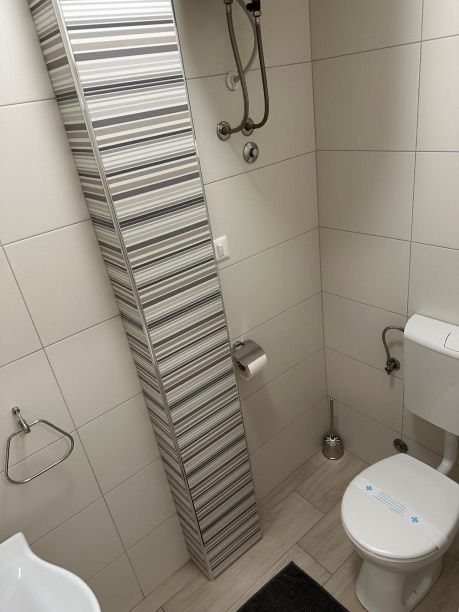 Margherita'S Room Rovinj Zewnętrze zdjęcie
