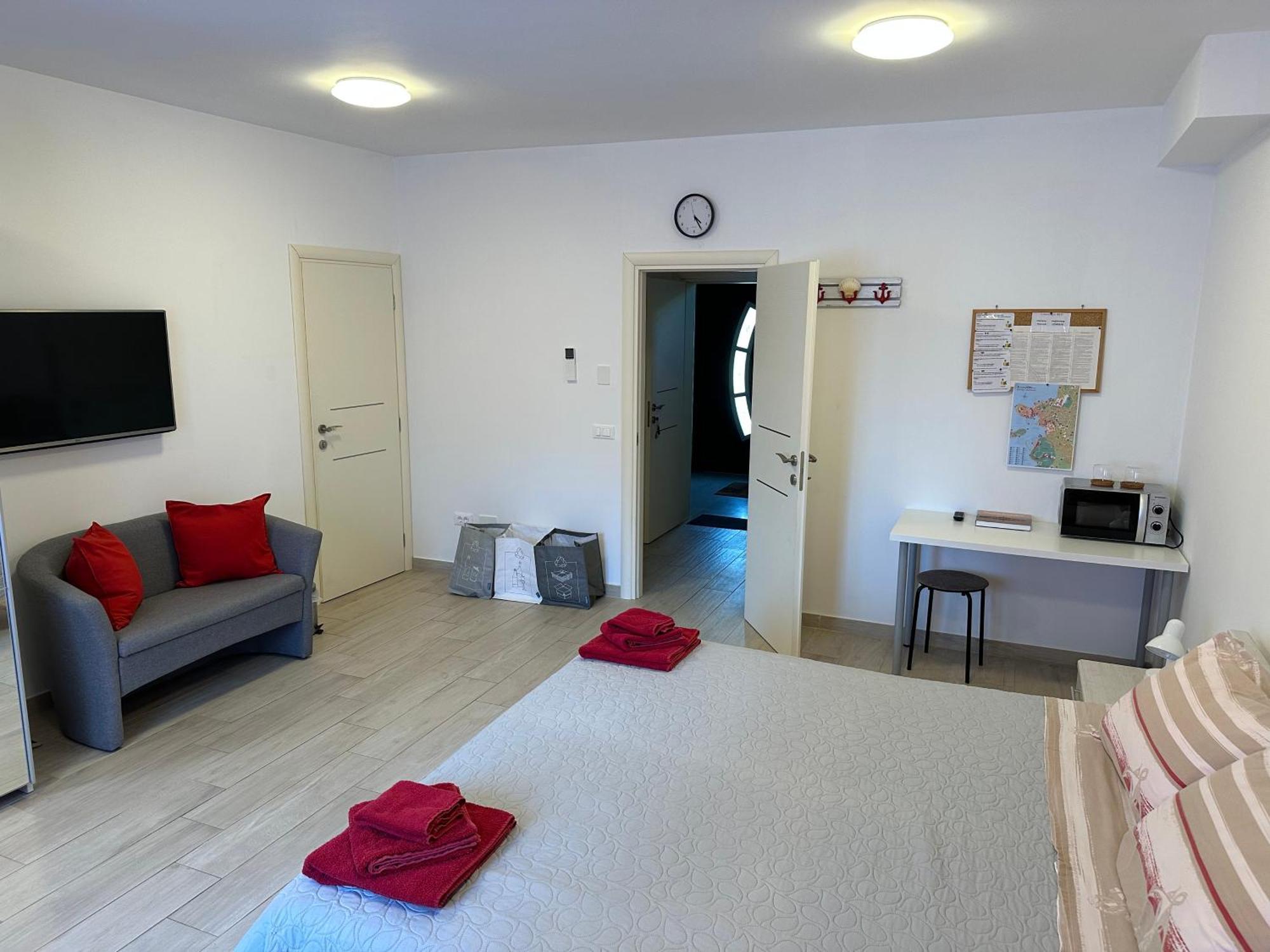 Margherita'S Room Rovinj Zewnętrze zdjęcie