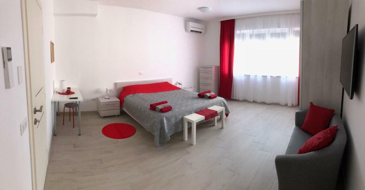 Margherita'S Room Rovinj Zewnętrze zdjęcie