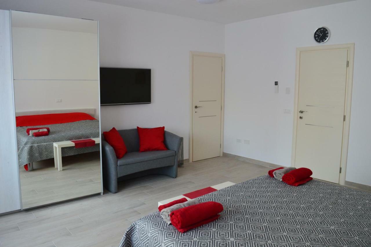 Margherita'S Room Rovinj Zewnętrze zdjęcie