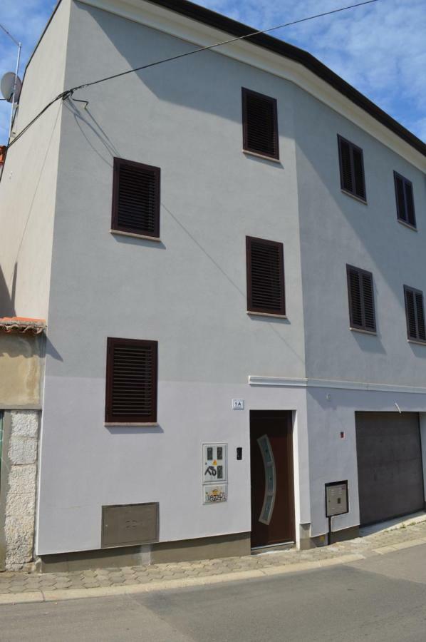 Margherita'S Room Rovinj Zewnętrze zdjęcie