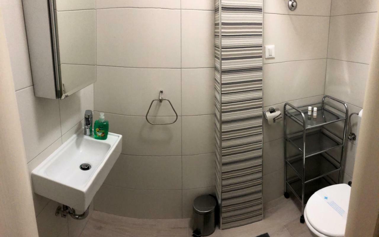 Margherita'S Room Rovinj Zewnętrze zdjęcie