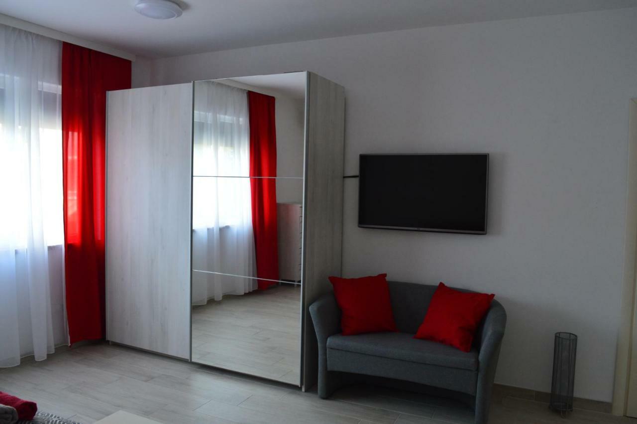 Margherita'S Room Rovinj Zewnętrze zdjęcie