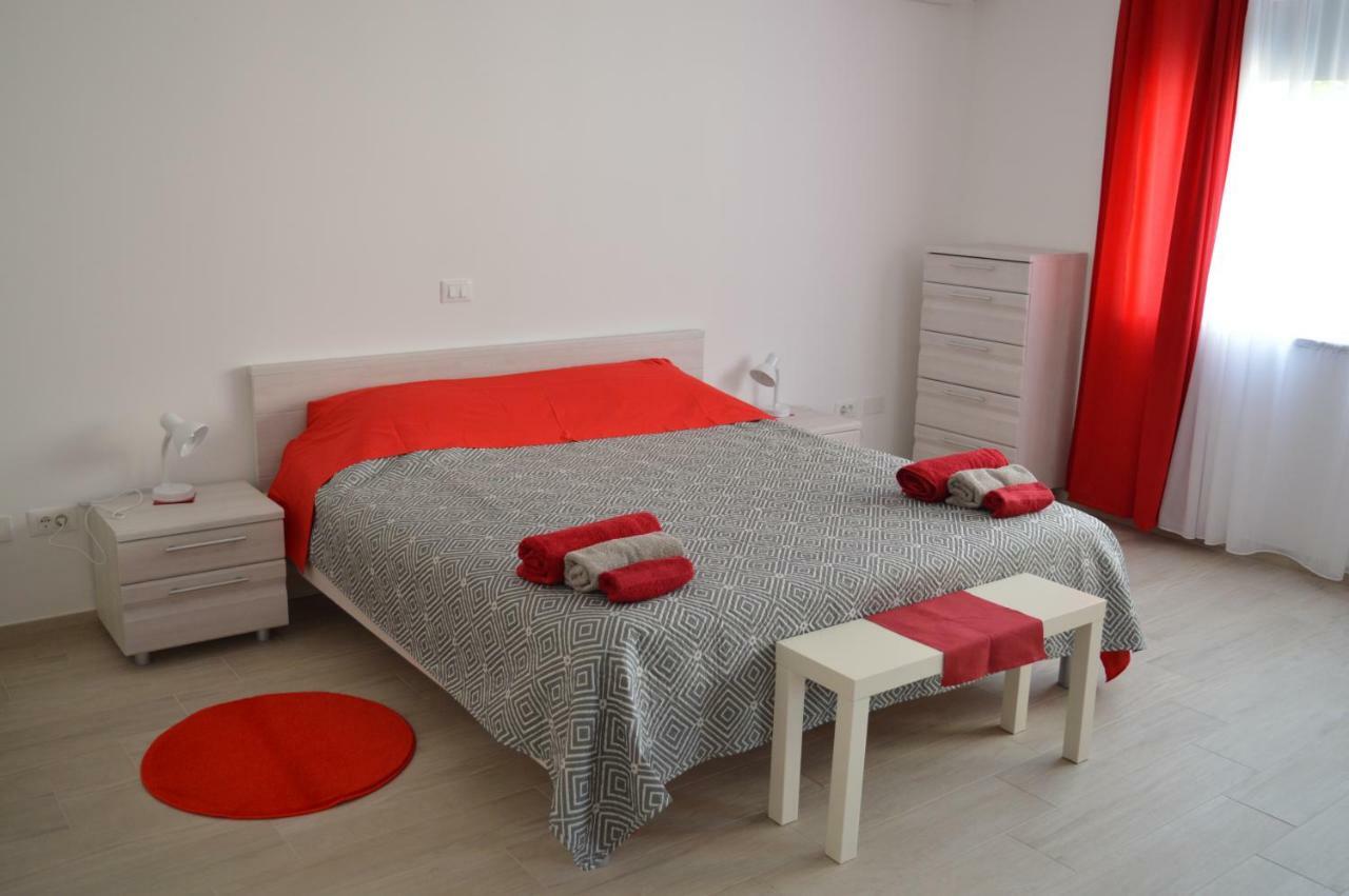 Margherita'S Room Rovinj Zewnętrze zdjęcie