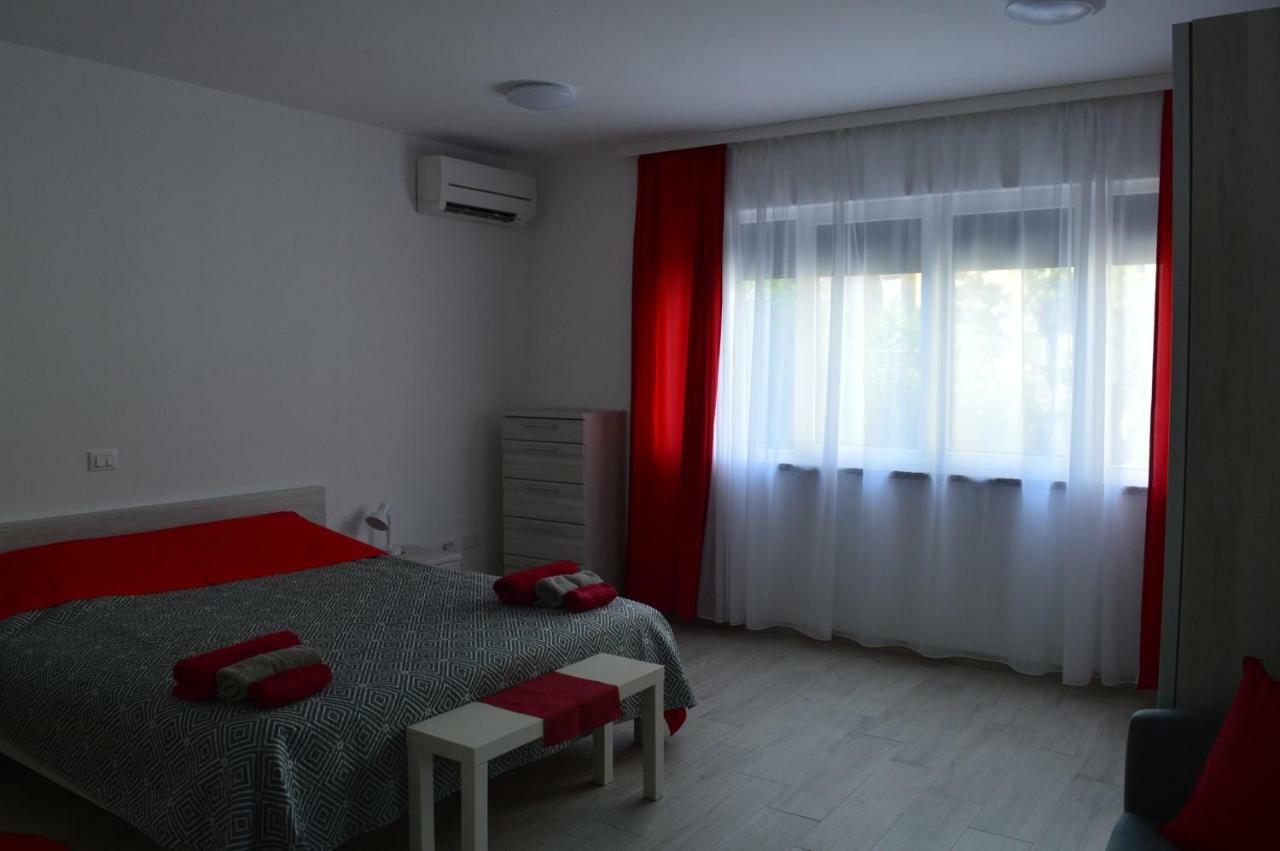 Margherita'S Room Rovinj Zewnętrze zdjęcie