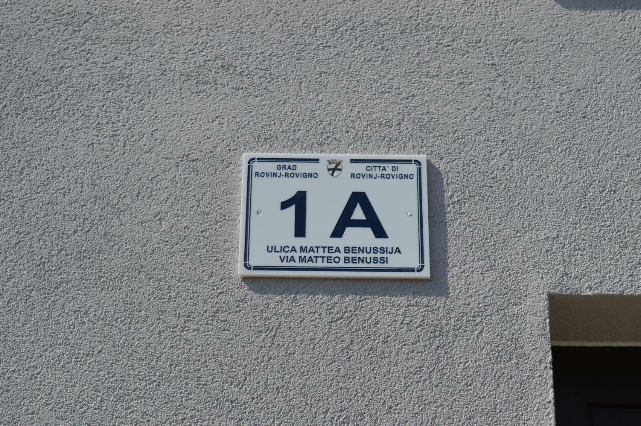 Margherita'S Room Rovinj Zewnętrze zdjęcie