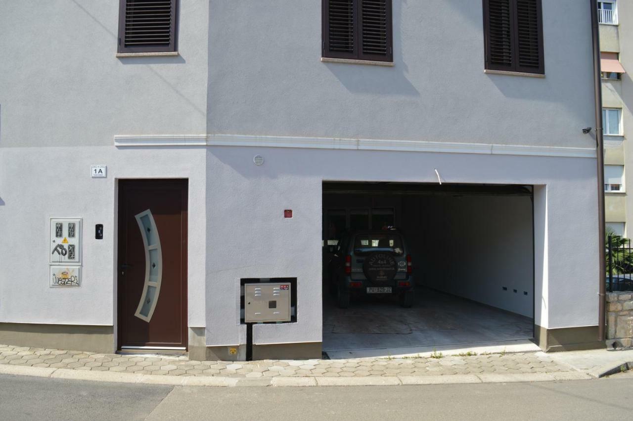 Margherita'S Room Rovinj Zewnętrze zdjęcie