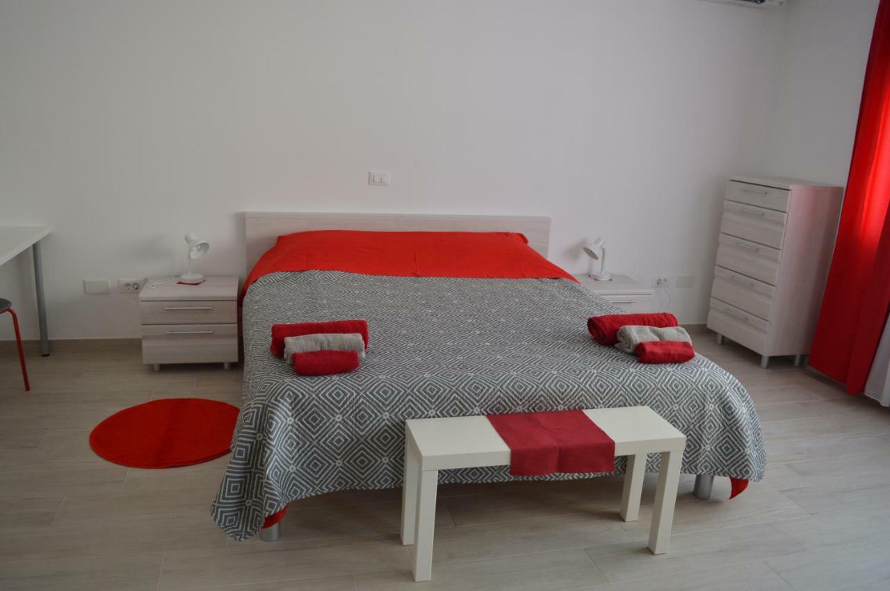 Margherita'S Room Rovinj Zewnętrze zdjęcie