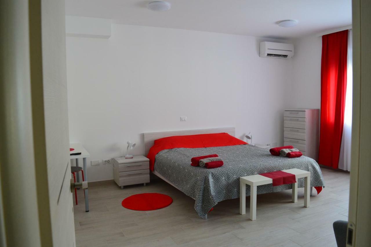 Margherita'S Room Rovinj Zewnętrze zdjęcie
