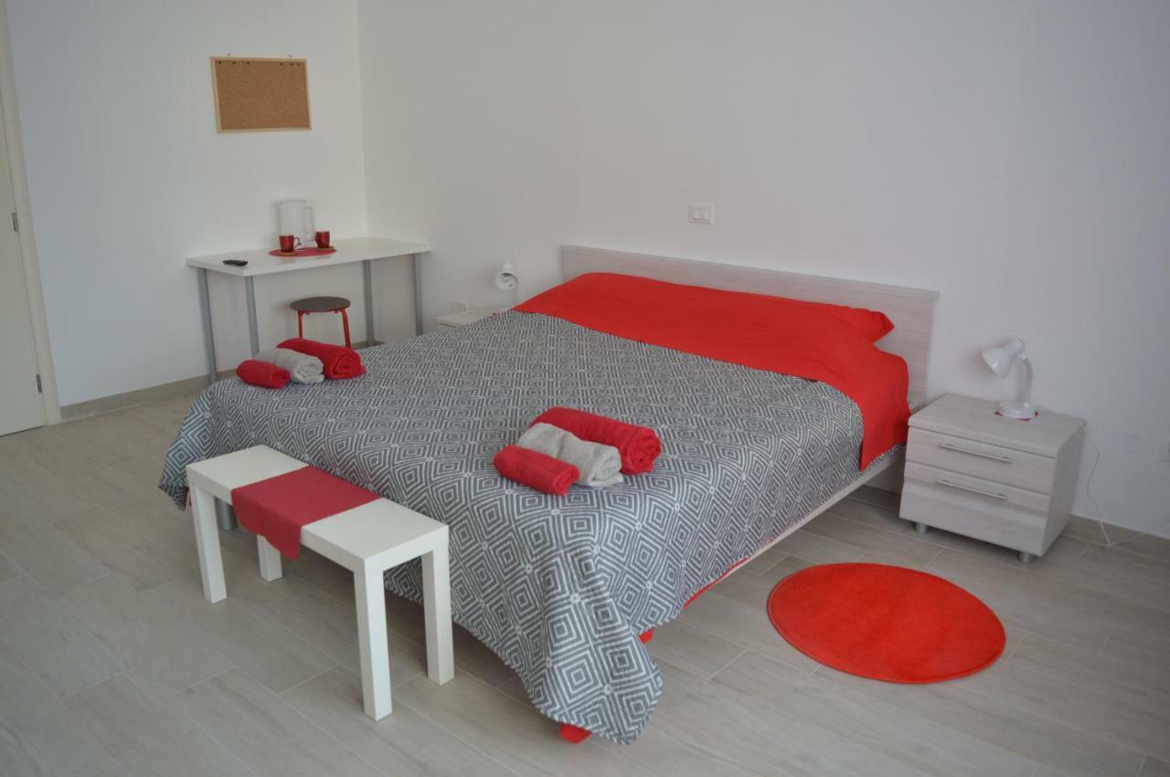 Margherita'S Room Rovinj Zewnętrze zdjęcie