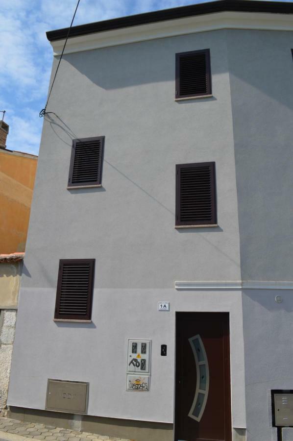 Margherita'S Room Rovinj Zewnętrze zdjęcie