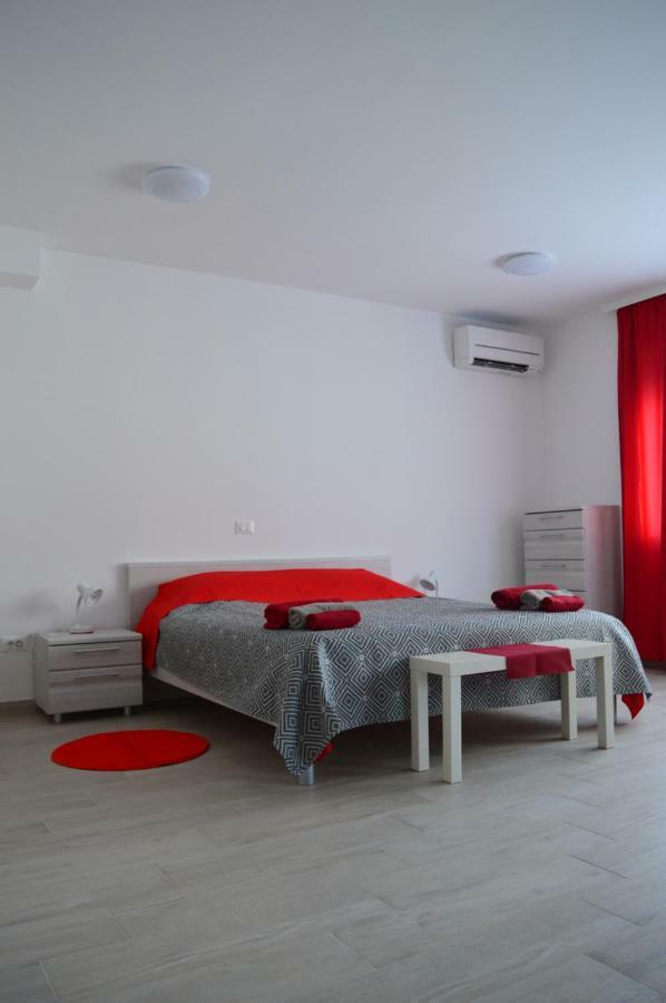 Margherita'S Room Rovinj Zewnętrze zdjęcie