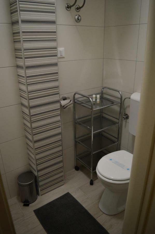 Margherita'S Room Rovinj Zewnętrze zdjęcie