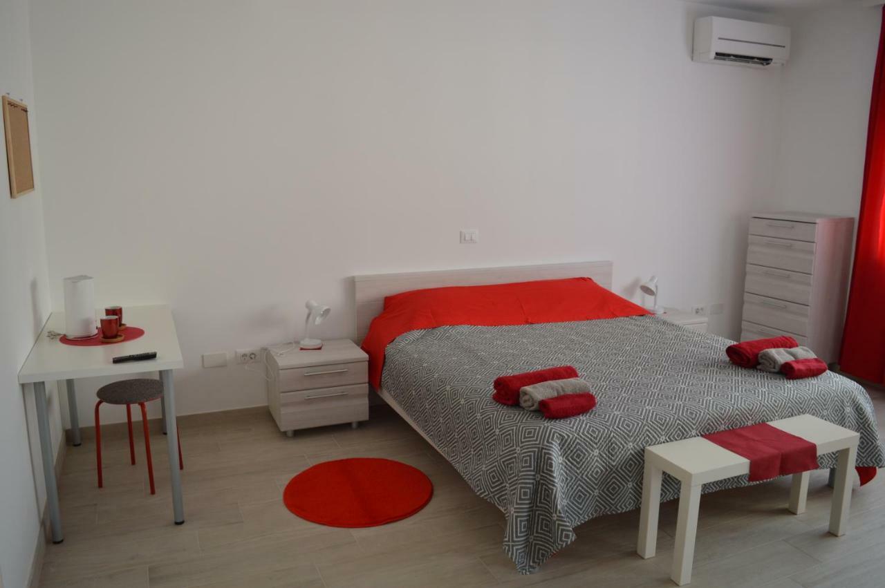 Margherita'S Room Rovinj Zewnętrze zdjęcie
