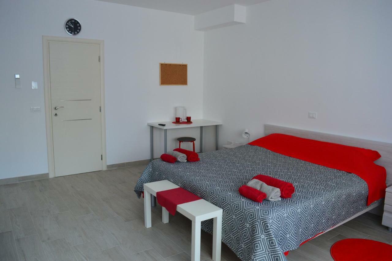 Margherita'S Room Rovinj Zewnętrze zdjęcie