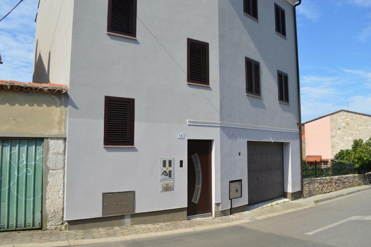Margherita'S Room Rovinj Zewnętrze zdjęcie